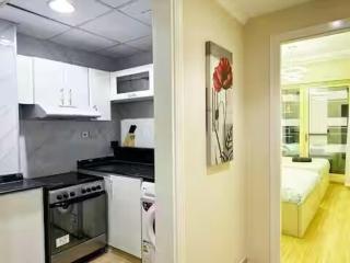 Luxury 2BHK in Dubai Marina By dPie Man 912 - 0