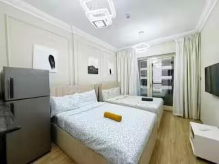 Luxury 2BHK in Dubai Marina By dPie Man 912 - 9