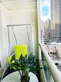 Luxury 2BHK in Dubai Marina By dPie Man 912 - 5