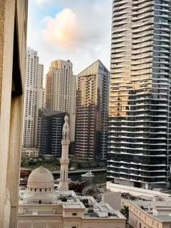 Luxury 2BHK in Dubai Marina By dPie Man 912 - 4