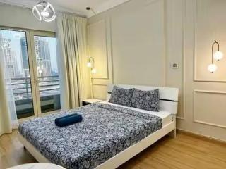 Luxury 2BHK in Dubai Marina By dPie Man 912 - 3