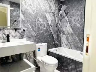 Luxury 2BHK in Dubai Marina By dPie Man 912 - 1