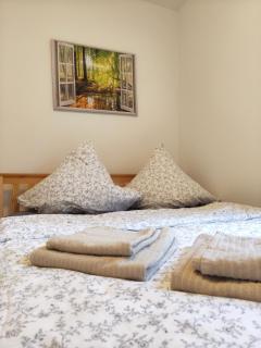 Ferienapartment am Dorfteich - Trebbin - 9