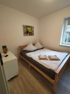 Ferienapartment am Dorfteich - Trebbin - 8