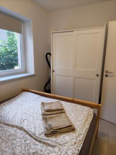 Ferienapartment am Dorfteich - Trebbin - 7