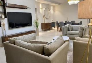 Luxury Apt in Mivida Avenue - Banī Ghālib - 0