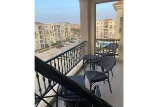 Luxury Apt in Mivida Avenue - Banī Ghālib - 7