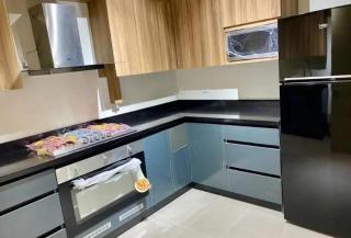 Luxury Apt in Mivida Avenue - Banī Ghālib - 3