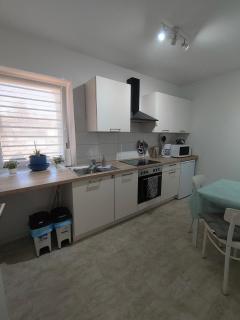 Ferienapartment am Dorfteich - Trebbin - 1
