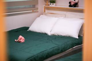 Jamsil Good people Stay - Seul - 6