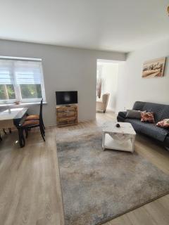Ferienapartment am Dorfteich - Trebbin - 5