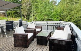 4 Bedroom Awesome Home In Sandefjord - Sandefjord - 1