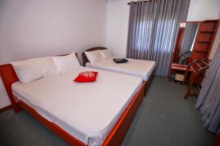 Ulugala Resort - Nuwara Eliya - 9