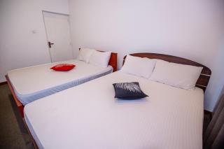 Ulugala Resort - Nuwara Eliya - 7
