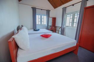 Ulugala Resort - Nuwara Eliya - 6
