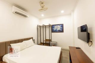 Hoang Long Son 2 - Ho Chi Minh - 8