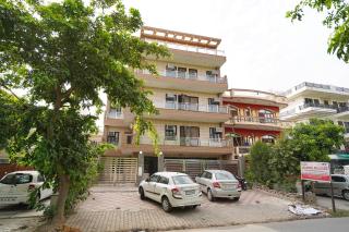 Hotel O Meghna Residency - 0