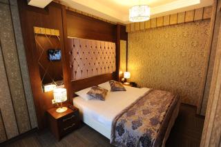Vurna Butik Hotel - Trabzon - 3