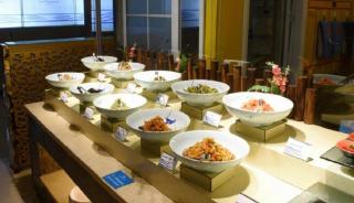 Jinan Blue Horizon Hotel Shizhong - Jinan - 7