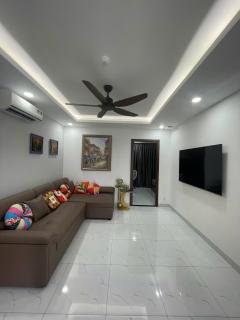 Office and Apartement - Phú Quốc - 0