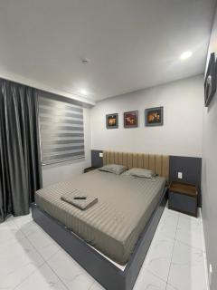 Office and Apartement - Phú Quốc - 9