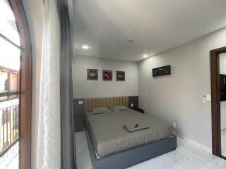 Office and Apartement - Phú Quốc - 6