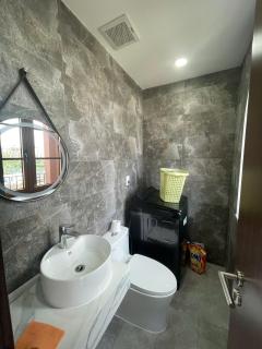 Office and Apartement - Phú Quốc - 4