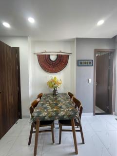 Office and Apartement - Phú Quốc - 2