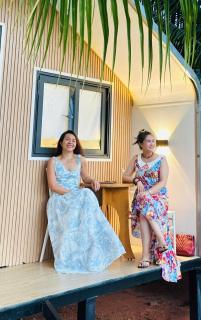 Bàu Trắng Farmstay - 5