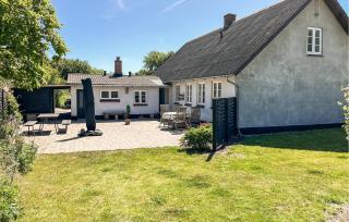 2 Bedroom Pet Friendly Home In Læsø - Læsø - 0
