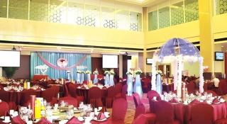Xiangtan Xintian International Hotel - Xiangtan - 1