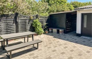 2 Bedroom Pet Friendly Home In Læsø - Læsø - 2