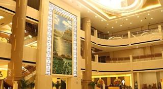 Xiangtan Xintian International Hotel - Xiangtan - 2