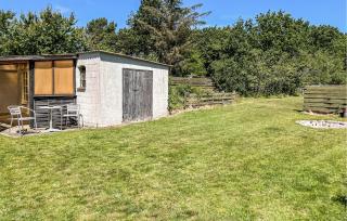 2 Bedroom Pet Friendly Home In Læsø - Læsø - 1
