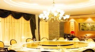 Erdos Great Gate Hotel - Hantai - 1