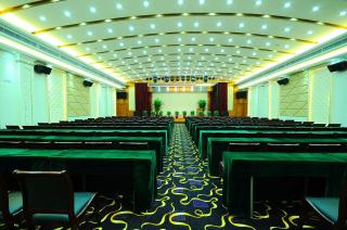 Guangzhou Junshan Hotel - Shuttle bus for Canton Fair - 4