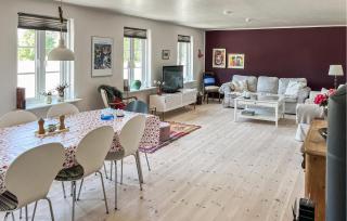 2 Bedroom Pet Friendly Home In Læsø - 8