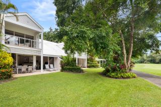 Mirage Resort Villa 420 with access to Sheraton Facilities - 0
