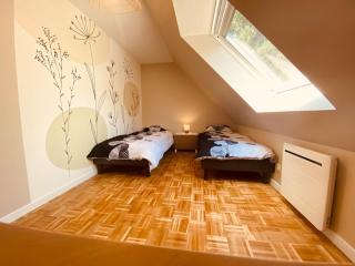 Villa La perle des Sylves - 5