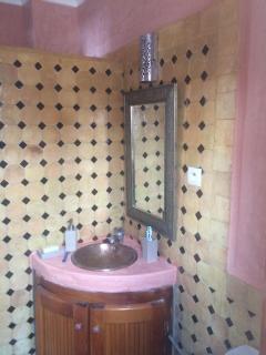 Riad Aicha - Asilah - 6