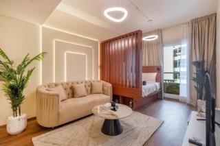 Luxury 4 BHK in Dubai Marina By dPie Man 2606 - 0