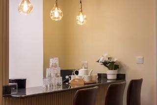 Luxury 4 BHK in Dubai Marina By dPie Man 2606 - 9