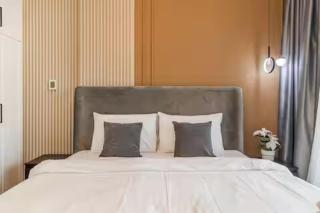 Luxury 4 BHK in Dubai Marina By dPie Man 2606 - 7