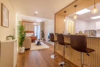 Luxury 4 BHK in Dubai Marina By dPie Man 2606 - 5