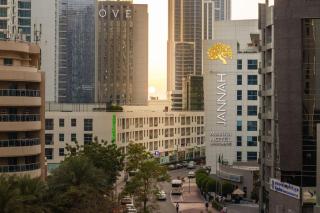 Luxury 4 BHK in Dubai Marina By dPie Man 2606 - 4