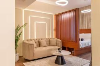 Luxury 4 BHK in Dubai Marina By dPie Man 2606 - 3