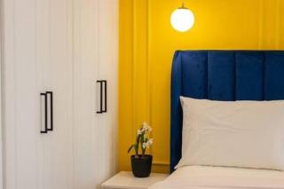 Luxury 4 BHK in Dubai Marina By dPie Man 2606 - 1