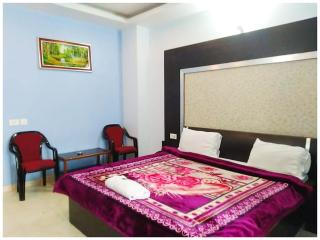 HOTEL barbareek Shilong Near Shaheed Bhagat Singh Road - Khasi Heritage Village - Restaurant - Free Parking & Free Wi-Fi Facilities - Best Hotel In Shilong - Shillong - 8