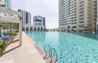 Hide-out - Tanjong Tokong - 5