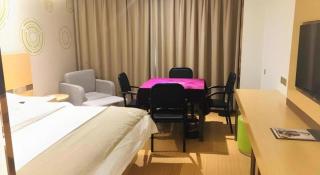 GreenTree Inn Heze Danxian Shangmaocheng Business Branch - Shan - 2